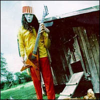 buckethead story