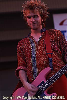 Tommy Stinson